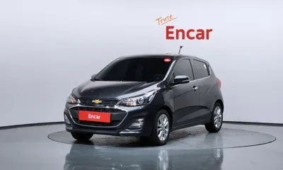 ChevroletGMDaewoo Spark · 2020 год