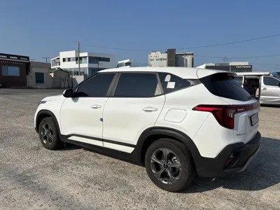 Kia Seltos 2025, 20000 км, за 20370000 KRW - фото 2