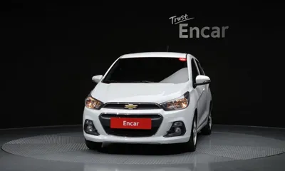 ChevroletGMDaewoo Spark 2017, 99223 км, за 4500000 KRW - фото 3