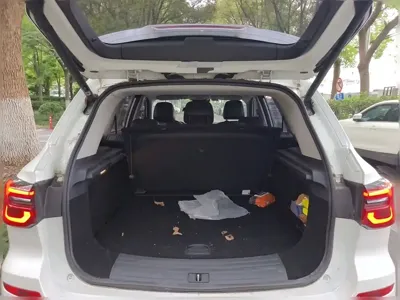 Roewe RX5 New Energy 2021, 84200 км, за 42300 CNY - фото 15