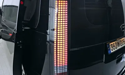 Hyundai Staria 2022, 110574 км, за 25590000 KRW - фото 23