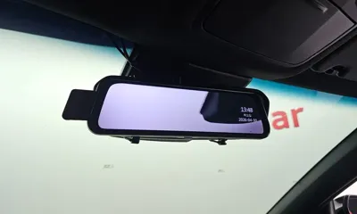 Hyundai Veloster 2018, 89858 км, за 12500000 KRW - фото 19