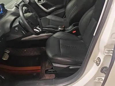Peugeot 2008 2014, 84000 км, за 18000 CNY - фото 9
