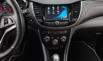 ChevroletGMDaewoo Trax 2018, 78834 км, за 9900000 KRW - фото 15