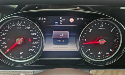 Mercedes-Benz E-Class 2019, 93100 км, за 24500000 KRW - фото 8