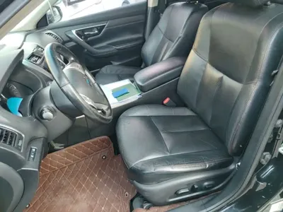 Nissan Teana 2018, 112600 км, за 49500 CNY - фото 8
