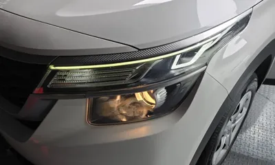 Kia Seltos 2020, 97996 км, за 13300000 KRW - фото 22