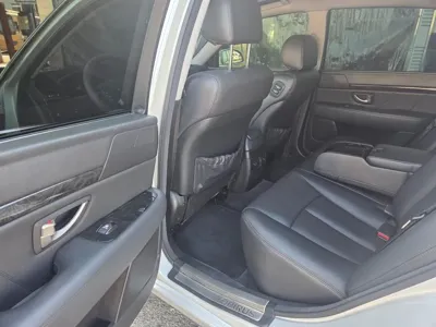Kia Opirus 2009, 56000 км, за 2582.03 USD - фото 8