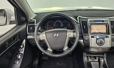 Hyundai Veracruz 2009, 173506 км, за 5990000 KRW - фото 13