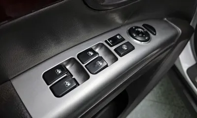 Hyundai Santafe 2011, 177027 км, за 3990000 KRW - фото 12