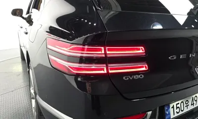 Genesis GV80 2022, 149286 км, за 37300000 KRW - фото 23