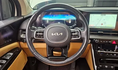 Kia Canival 2022, 62541 км, за 34500000 KRW - фото 14