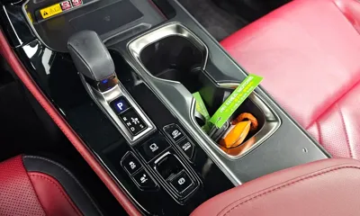 Lexus NX 2022, 47499 км, за 50500000 KRW - фото 9