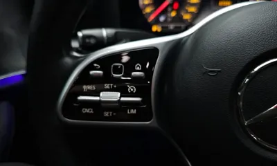 Mercedes-Benz E-Class 2019, 57334 км, за 28900000 KRW - фото 32