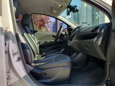 ChevroletGMDaewoo Spark 2018, 65990 км, за 6500000 KRW - фото 6