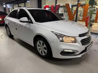 ChevroletGMDaewoo Cruze 2015, 78374 км, за 3700000 KRW