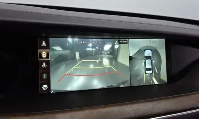 Genesis G90 2019, 229999 км, за 23500000 KRW - фото 14