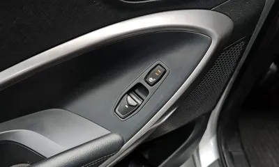 Hyundai Santafe 2014, 146822 км, за 8300000 KRW - фото 19