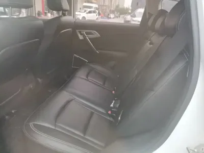 Geely Boyue 2017, 47800 км, за 21900 CNY - фото 17