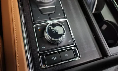 Ford Expedition 2022, 23091 км, за 60000000 KRW - фото 27