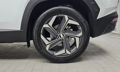 Hyundai Tucson 2023, 8232 км, за 28400000 KRW - фото 21