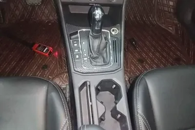 Volkswagen Lavida 2019, 67400 км, за 64442.95 CNY - фото 16