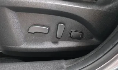 Renault-KoreaSamsung QM6 2017, 119954 км, за 10600000 KRW - фото 31