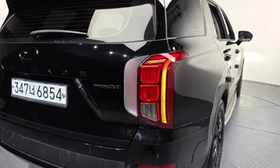 Hyundai Palisade 2020, 58684 км, за 29900000 KRW - фото 23