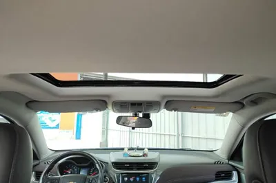 Chevrolet Malibu 2018, 58200 км, за 50046.65 CNY - фото 21