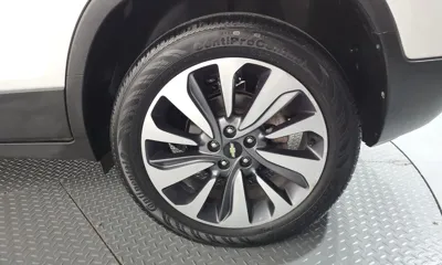 ChevroletGMDaewoo Trax 2019, 35759 км, за 11500000 KRW - фото 21