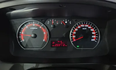 KG_Mobility_Ssangyong KORANDO 2016, 203712 км, за 6200000 KRW - фото 8