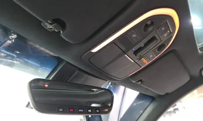 Genesis G70 2019, 131870 км, за 21200000 KRW - фото 31