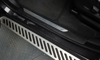 BMW X6 2015, 64344 км, за 27490000 KRW - фото 32
