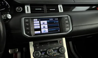 Land Rover Range Rover Evoque 2012, 144928 км, за 10600000 KRW - фото 13