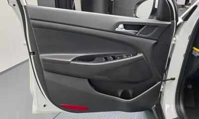 Hyundai Tucson 2020, 76851 км, за 16800000 KRW - фото 24