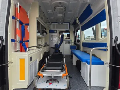 Hyundai Solati 2016, 6381 км, за 38500000 KRW - фото 7