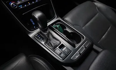 Hyundai Grandeur 2017, 183301 км, за 8700000 KRW - фото 9