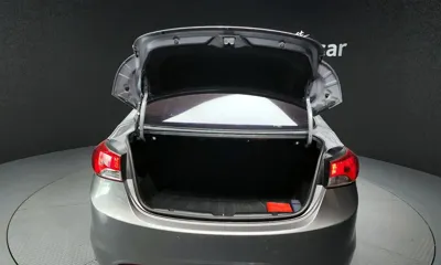 Hyundai Avante 2012, 143835 км, за 3900000 KRW - фото 20