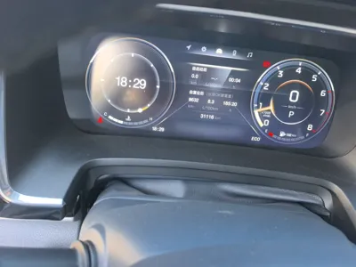 GAC Trumpchi M8 2023, 31100 км, за 121517.6 CNY - фото 13
