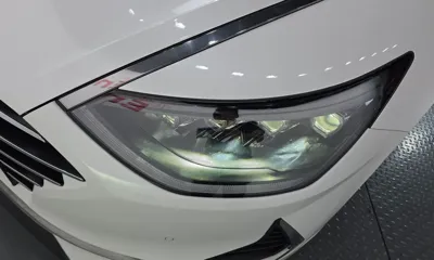 Hyundai Sonata 2020, 78174 км, за 19000000 KRW - фото 22