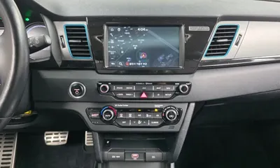 Kia Niro 2019, 54008 км, за 20800000 KRW - фото 13