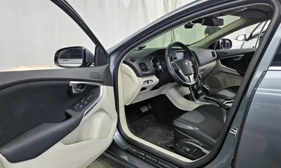 Volvo V40 2015, 62434 км, за 8300000 KRW - фото 10