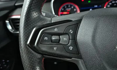 ChevroletGMDaewoo Trailblazer 2021, 53960 км, за 17600000 KRW - фото 34