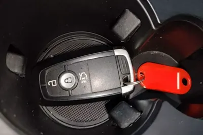 Ford Focus 2021, 80500 км, за 58486.37 CNY - фото 30