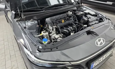 Hyundai Avante 2024, 11809 км, за 17500000 KRW - фото 6