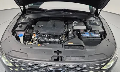 Hyundai Grandeur 2020, 73941 км, за 21800000 KRW - фото 6