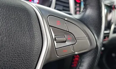 KG_Mobility_Ssangyong TIBOLI 2016, 110507 км, за 6590000 KRW - фото 17