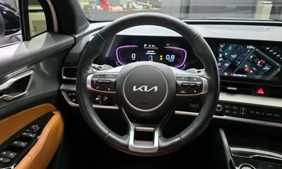 Kia Sportage 2022, 67481 км, за 23000000 KRW - фото 13