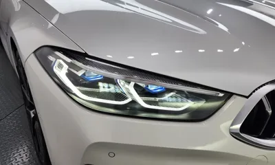 BMW 8-Series 2022, 27258 км, за 69000000 KRW - фото 22