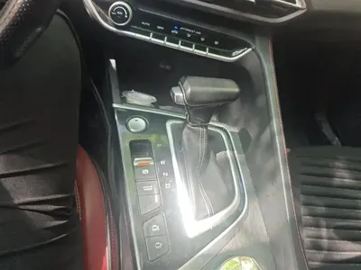 Changan Eado 2022, 54500 км, за 45800 CNY - фото 16